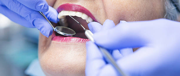 Best Emergency Dental Care for Broken or Chipped Teeth in Kaaawa, HI